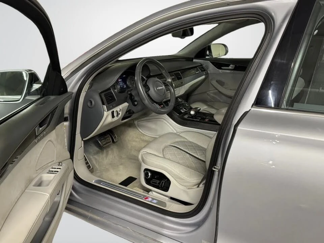 Audi S8 4.0Т* AвтоКредит * (ЦЕНА ДО БГ) - автомобили, коли, обяви за нови и употребявани 8