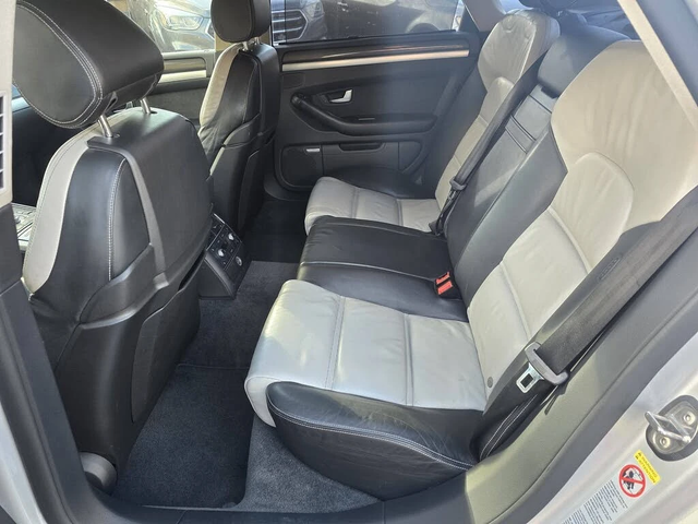 Audi S8 AвтоКредит * (ЦЕНА ДО БГ) - автомобили, коли, обяви за нови и употребявани 13