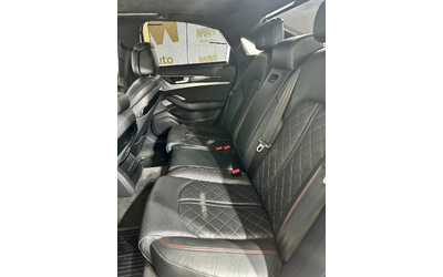 Audi S8 Plus* Quattro* Ceramic* Carbon* Matrix* B&O* HuD - автомобили, коли, обяви за нови и употребявани 10