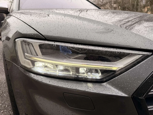 Audi S8 ПОДГРЕВ / ВЕНТИЛАЦИЯ  / 360  КАМЕРИ - автомобили, коли, обяви за нови и употребявани 14