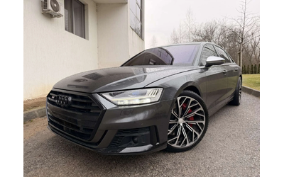 audi-s8 - 2