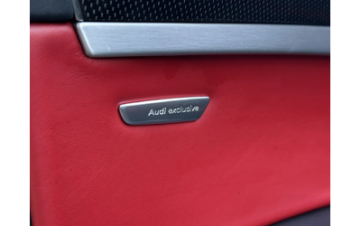 Audi S8 EXCLUSIVE / КЕРАМИКА  / ВЕНТИЛАЦИЯ - автомобили, коли, обяви за нови и употребявани 13