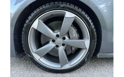 Audi S8 EXCLUSIVE / КЕРАМИКА  / ВЕНТИЛАЦИЯ - автомобили, коли, обяви за нови и употребявани 16