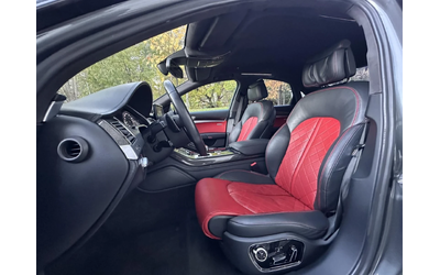Audi S8 EXCLUSIVE / КЕРАМИКА  / ВЕНТИЛАЦИЯ - автомобили, коли, обяви за нови и употребявани 9