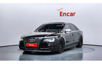 audi-s8 - 0