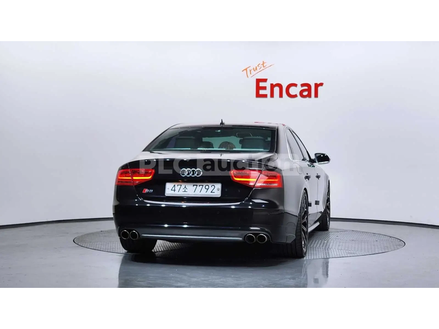 Audi S8 4.0 V8* ОБДУХ* ДИСТРОНИК* КРАЙНА ЦЕНА - автомобили, коли, обяви за нови и употребявани 3