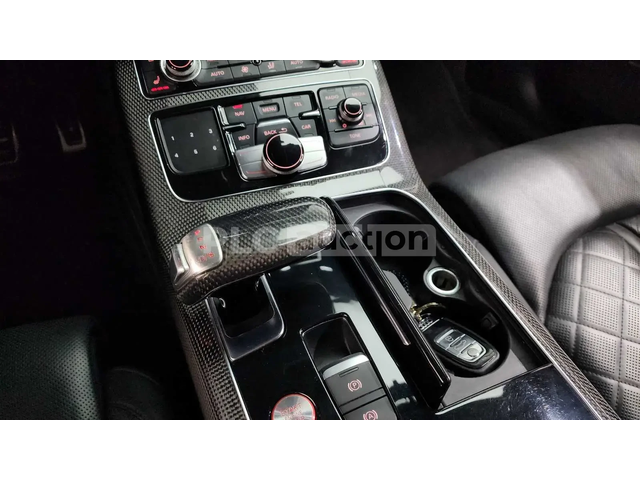 Audi S8 4.0 V8* ОБДУХ* ДИСТРОНИК* КРАЙНА ЦЕНА - автомобили, коли, обяви за нови и употребявани 8