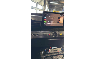 Audi S8 PLUS / 360 / DIS / MATRIX - автомобили, коли, обяви за нови и употребявани 12