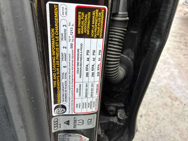 Audi S8 PLUS / 360 / DIS / MATRIX - автомобили, коли, обяви за нови и употребявани 13