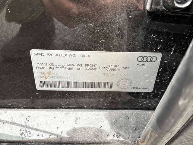 Audi S8 PLUS / 360 / DIS / MATRIX - автомобили, коли, обяви за нови и употребявани 14