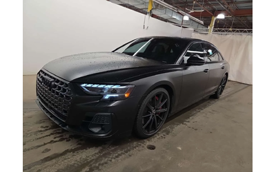 audi-s8 - 0