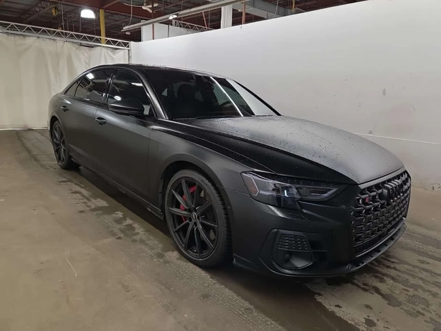 Audi S8 | 4.0 TFSI QUATTRO | MATRIX | DIS | MASSAGE | - автомобили, коли, обяви за нови и употребявани 1