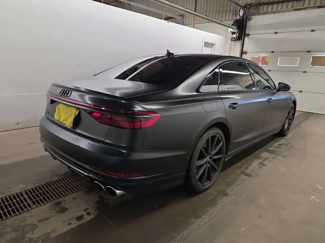 Audi S8 | 4.0 TFSI QUATTRO | MATRIX | DIS | MASSAGE | - автомобили, коли, обяви за нови и употребявани 2