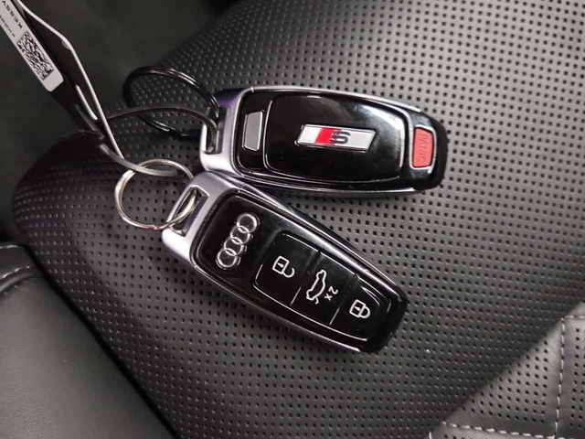 Audi S8 | 4.0 TFSI QUATTRO | MATRIX | DIS | MASSAGE | - автомобили, коли, обяви за нови и употребявани 7