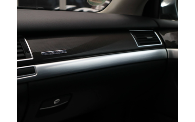 Audi S8 5.2FSI/Distronic/Lane Assist/Side Assist/Carbon/Подгрев - автомобили, коли, обяви за нови и употребявани 12
