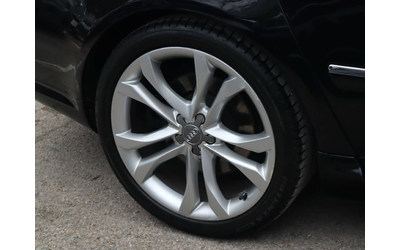 Audi S8 5.2FSI/Distronic/Lane Assist/Side Assist/Carbon/Подгрев - автомобили, коли, обяви за нови и употребявани 13