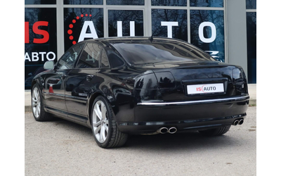 audi-s8-5-2fsi-distronic-lane-assist-side-assist-carbon-podgrev - 5