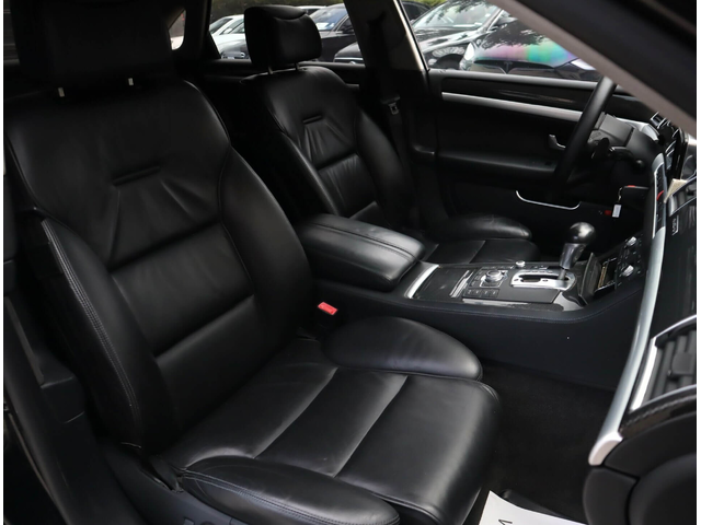 Audi S8 5.2FSI/Distronic/Lane Assist/Side Assist/Carbon/Подгрев - автомобили, коли, обяви за нови и употребявани 6