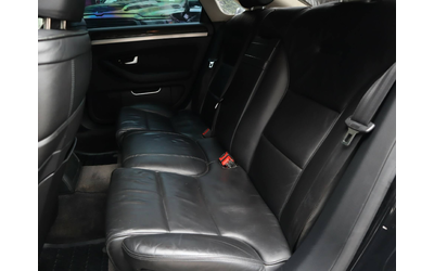 Audi S8 5.2FSI/Distronic/Lane Assist/Side Assist/Carbon/Подгрев - автомобили, коли, обяви за нови и употребявани 7