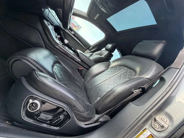 Audi S8 650кс* БАРТЕР* Реални* Километри* Уникат - автомобили, коли, обяви за нови и употребявани 13