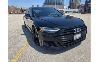 audi-s8 - 0