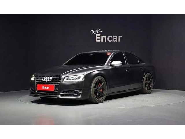 Audi S8 - автомобили, коли, обяви за нови и употребявани 0
