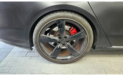 Audi S8 - автомобили, коли, обяви за нови и употребявани 15