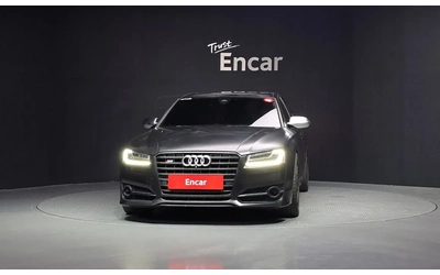 audi-s8 - 1