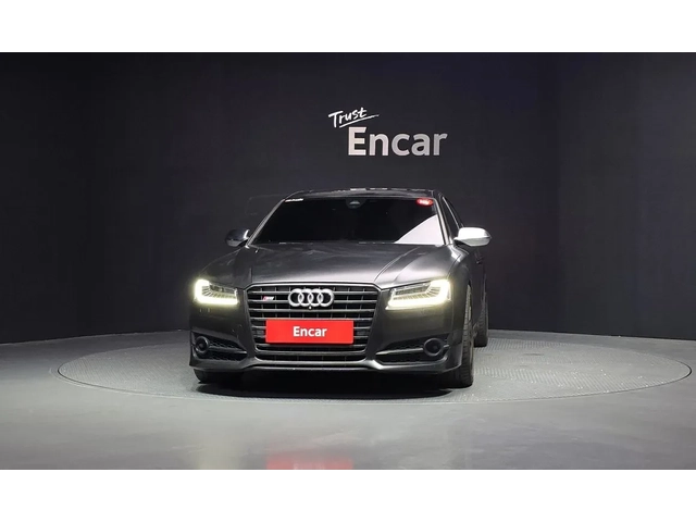 Audi S8 - автомобили, коли, обяви за нови и употребявани 1