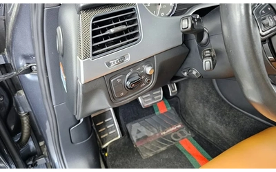 Audi S8 - автомобили, коли, обяви за нови и употребявани 9