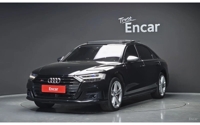 audi-s8 - 0