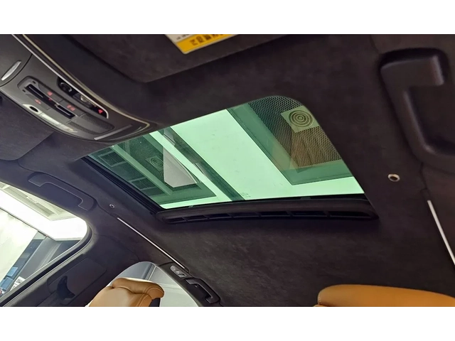 Audi S8 - автомобили, коли, обяви за нови и употребявани 10
