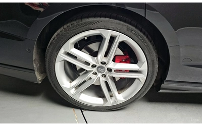 Audi S8 - автомобили, коли, обяви за нови и употребявани 13