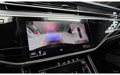 Audi S8 - автомобили, коли, обяви за нови и употребявани 6