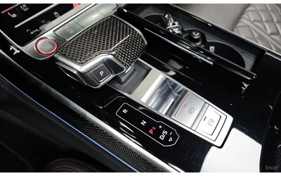 Audi S8 - автомобили, коли, обяви за нови и употребявани 9