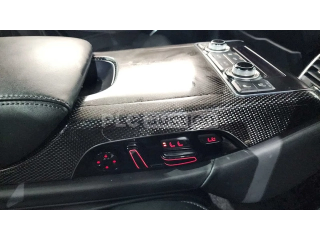 Audi S8 4.0 V8* ОБДУХ* ДИСТРОНИК* КРАЙНА ЦЕНА - автомобили, коли, обяви за нови и употребявани 14