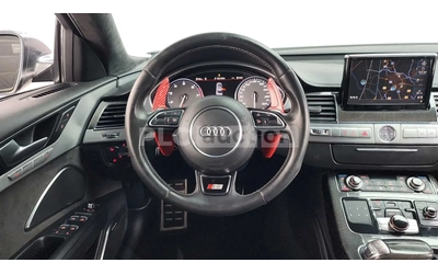 audi-s8 - 5