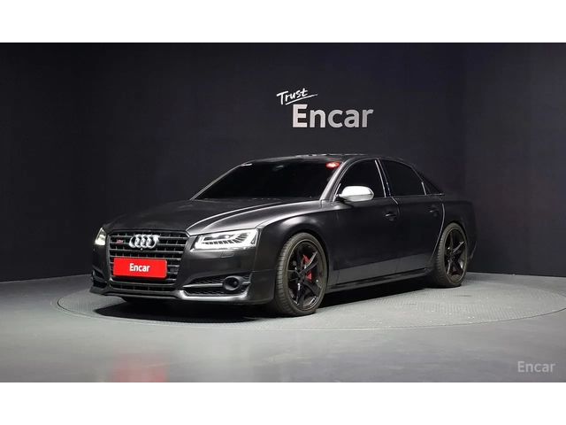 Audi S8 360* HEAD-UP* DISTRONIK* B&O* CARBON* ОБДУХ* КРАЙН - автомобили, коли, обяви за нови и употребявани 0