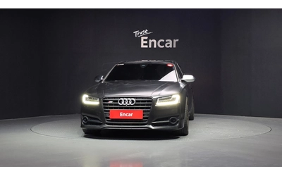 audi-s8 - 1