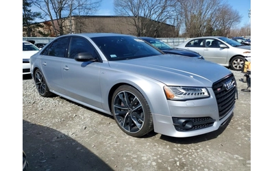 audi-s8 - 0