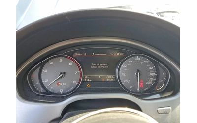Audi S8 PLUS* MATRIX* ОБДУХ* BOSE* FULL - автомобили, коли, обяви за нови и употребявани 8