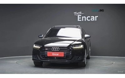 audi-s8 - 2