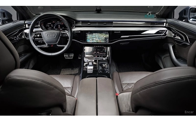audi-s8 - 4
