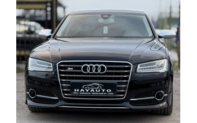 audi-s8 - 0