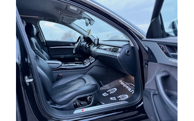 Audi S8 PLUS= 4.0= V8T= MATRIX= CARBON CERAMIC= - автомобили, коли, обяви за нови и употребявани 10