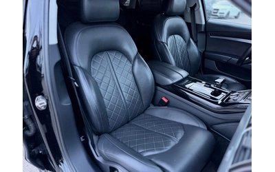 Audi S8 PLUS= 4.0= V8T= MATRIX= CARBON CERAMIC= - автомобили, коли, обяви за нови и употребявани 11
