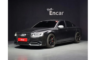 audi-s8 - 0