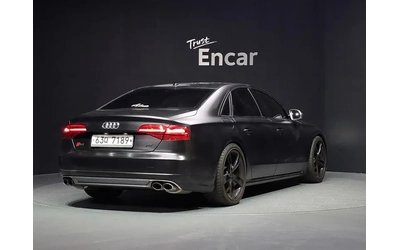 audi-s8 - 2