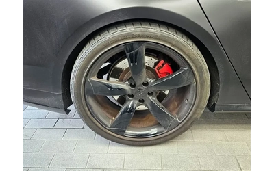 Audi S8 4.0 TFSI Quattro - автомобили, коли, обяви за нови и употребявани 8