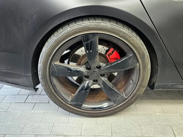 Audi S8 4.0 TFSI Quattro - автомобили, коли, обяви за нови и употребявани 9